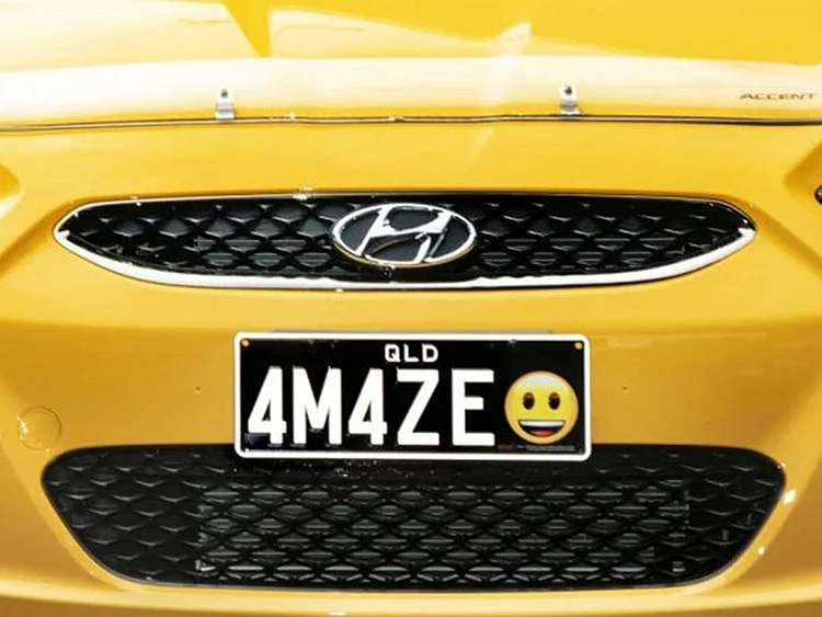 Auto emoji