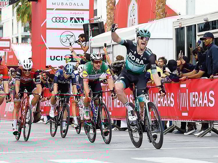 Dubai to host over 70 sporting events in February