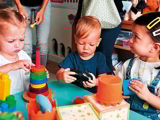Sharjah: Government nurseries will also follow new weekend change 