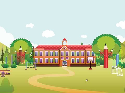 Pre-schools give children an opportunity to explore, observe, experiment, solve problems and learn from mistakes.