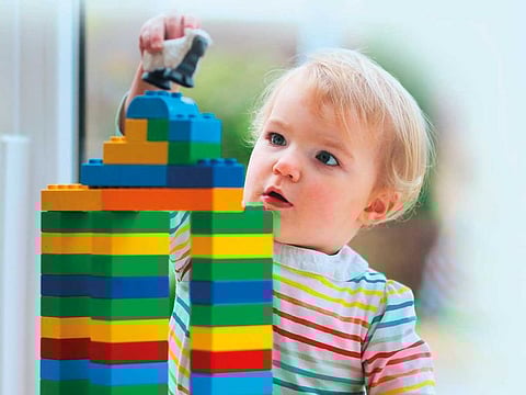 Investing in high-quality early years education can reap long-term returns