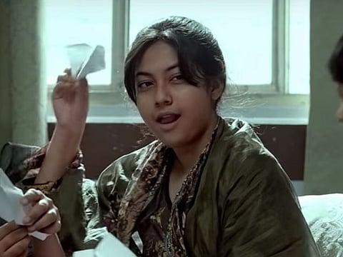 Fatwa issued against Malala’s biopic ‘Gul Makai’