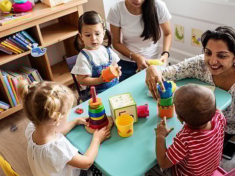 UAE: New schools and nurseries to open in Abu Dhabi; fees, location revealed