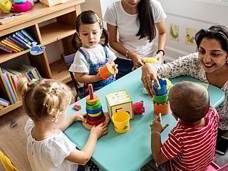 Looking for nurseries in the UAE? Start here
