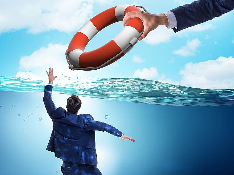 Insolvency law