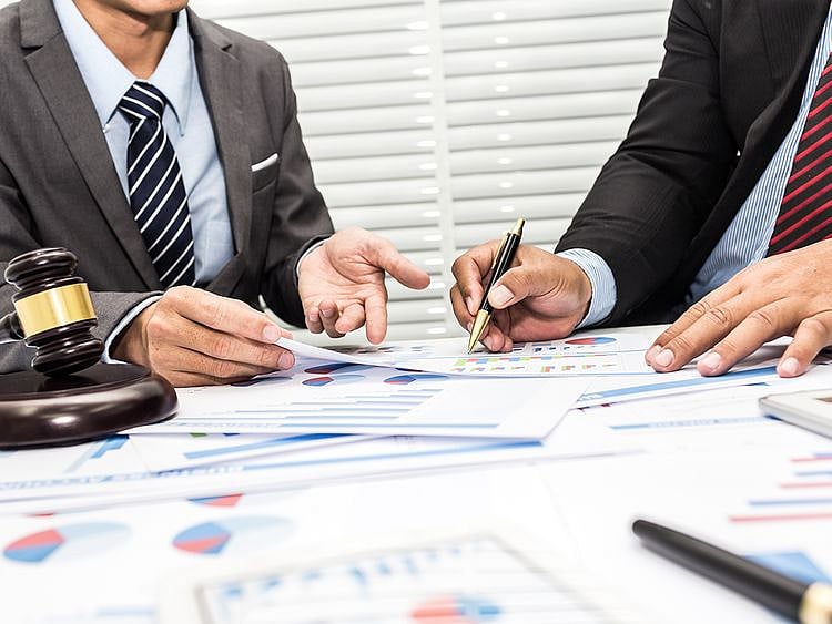 Insolvency law