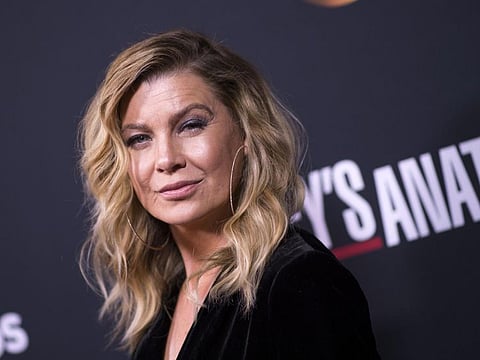 Ellen Pompeo accuses TMZ of abusive behaviour after Kobe Bryant death
