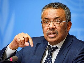 Coronavirus declared global emergency by World Health Organization