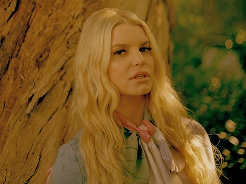 Jessica Simpson in Encino, Calif., Jan. 14, 2020. The singer and fashion mogul is ready to talk about addiction, sexual abuse, John Mayer and everything else. (Ryan James Caruthers/The New York Times)