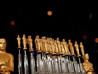 Oscars 2020: What's on the menu?
