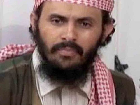 Qassim Al Rimi