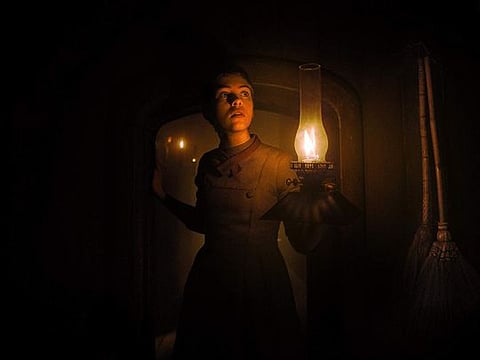 ‘Gretel & Hansel’ review: A feast for the eyes