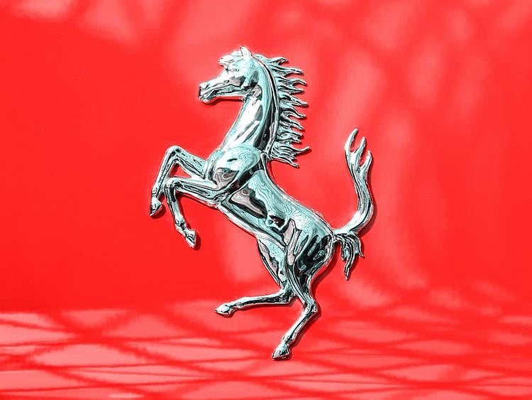 Auto Ferrari