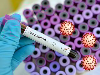 Coronavirus: UAE hospitals allocated exclusively for COVID-19 patients