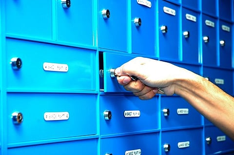  Emirates Post PO Box 