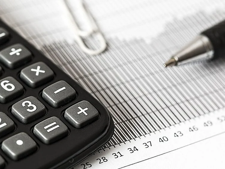 Studying bank deposits