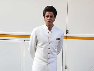 Shah Rukh Khan to produce film about Bollywood strugglers