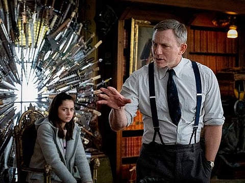 Here are Hollywood's highest-paid actors of 2021 so far: Daniel Craig, Dwayne Johnson, Julia Roberts and more