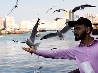 Staff pictures of the day: February 2, 2020