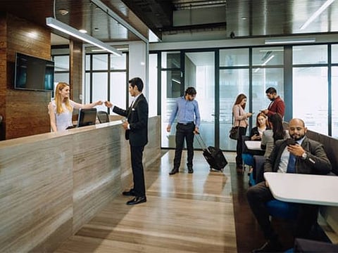 Long queues and longer waiting times are part of the travel and stay experiences these days. But should that mean disregard for customers in full? 