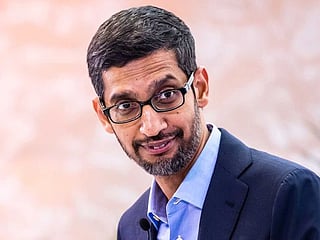 Here's Alphabet CEO Sundar Pichai's memo on the hiring slowdown