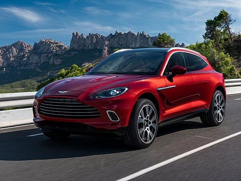 Aston Martin has officially delayed all plans for electric vehicles after taking on a desperately-needed new investment from Formula One billionaire Lawrence Stroll.