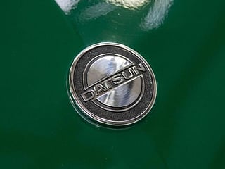 All-original, 21k mile 1971 Datsun 240Z sells for more than a brand-new Ferrari!