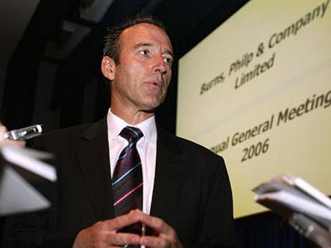New Zealand's richest person is a one-time truck driver and high school dropout