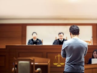 How to file a civil case in the UAE?