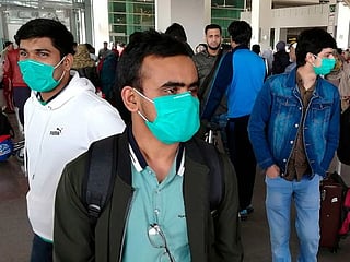 Coronavirus outbreak: Death toll rises to 490