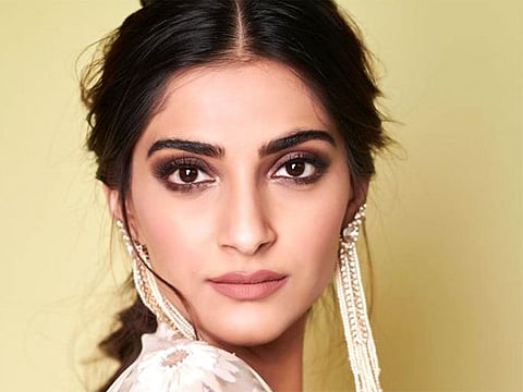 Sonam Kapoor