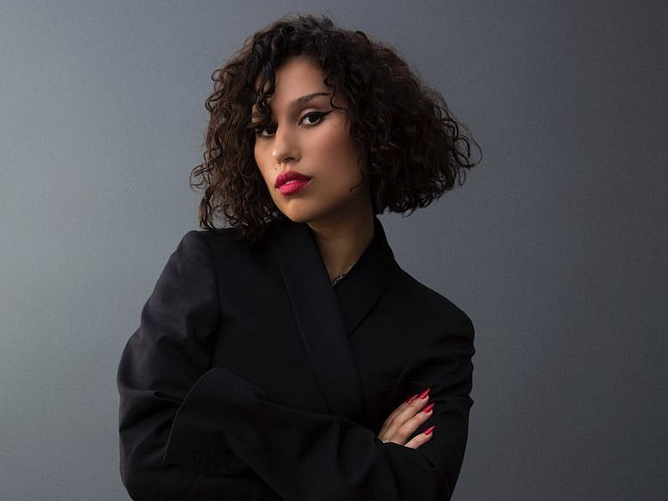 Raye COVERSHOT-1580812410169