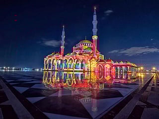 Gulf News readers share stunning pictures: Life in the UAE