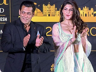 IIFA Awards goes to Indore for 21st edition