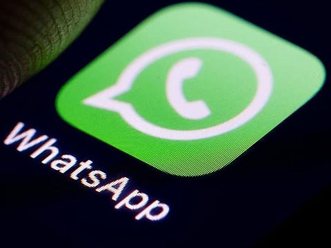 Sharjah Police to provide services to public via WhatsApp