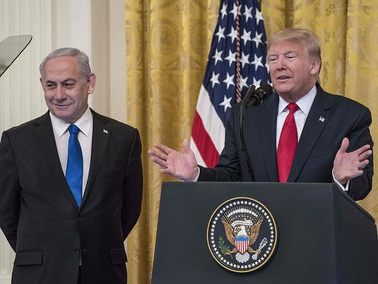 OPN TRUMP NETANYAHU1-1580897362131