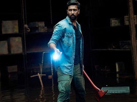 ‘Bhoot: The Haunted Ship’ trailer receives 24 million views in 48 hours