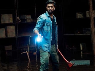 ‘Bhoot: The Haunted Ship’ trailer receives 24 million views in 48 hours