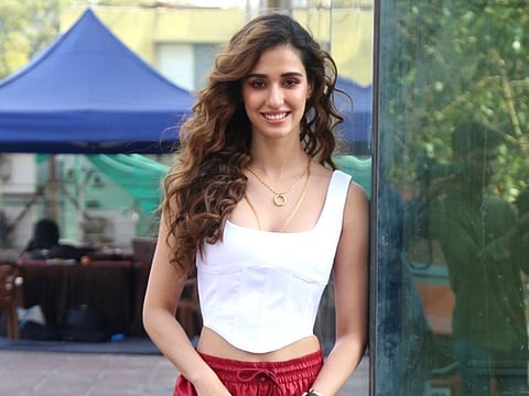 Disha Patani 