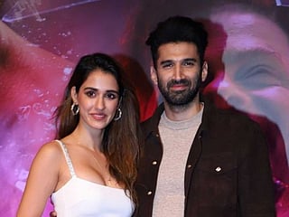 Bollywood celebrities flock to the premiere of Mohit Suri's 'Malang'