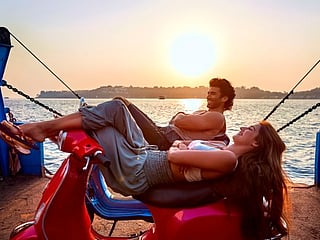 'Malang' review: Anil Kapoor, Kunal Kemmu bring enough highs to keep you engaged