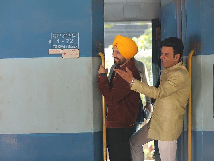 Manoj and Diljit-1581063641290