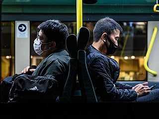 Family or job? Tough decisions for Hong Kong border commuters