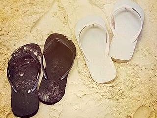 Deepika Padukone shares glimpse of beach vacay with Ranveer Singh