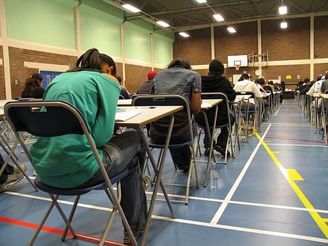 It’s time to dump the SAT