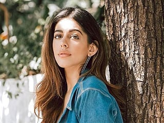 Bollywood: One-film old Alaya F is already a busy bee.