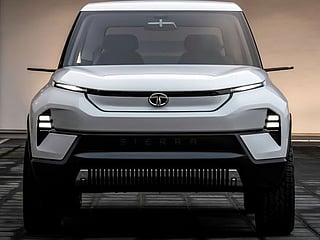 Tata Motors: New Sierra can become a reality