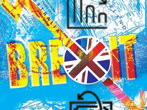 Brexit pain isn't over for the companies waiting for new trade deals.