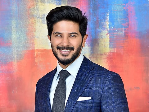 Dulquer Salmaan
