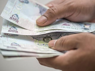 UAE base rate held steady at 3.65%